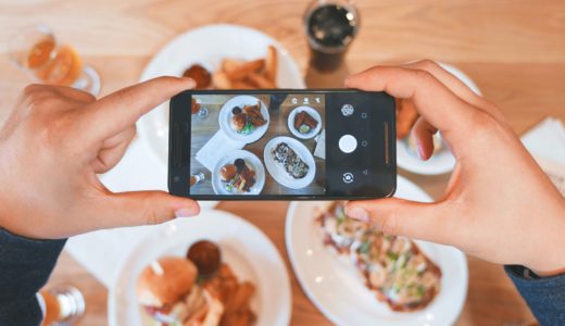 「インスタ映え」って英語でなんていう？ instagrammable, insta-worthy の意味