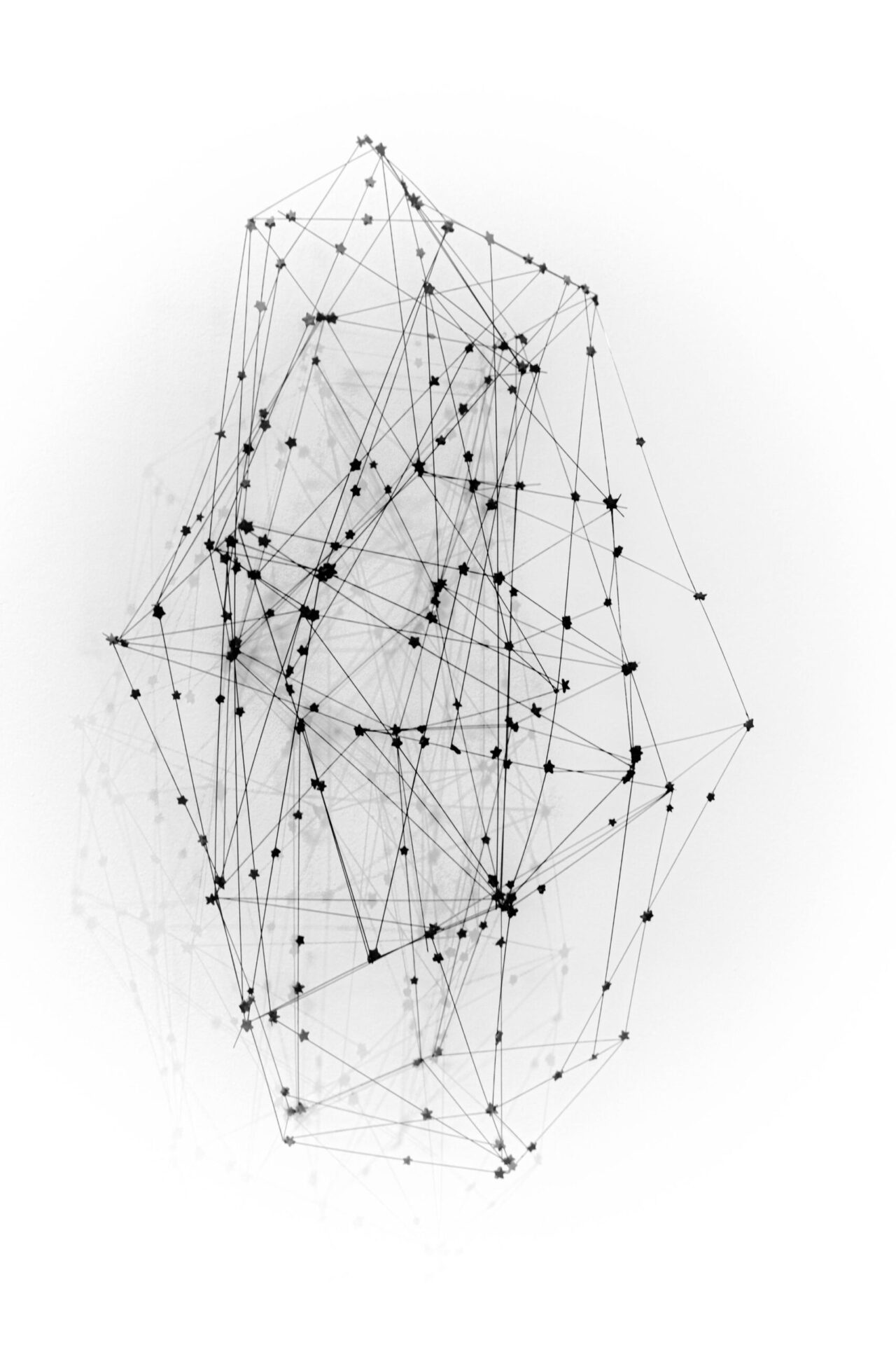 嘘で固めた話 A Web Of Liesの意味とは 上級英語ウェブメディア らいトレ