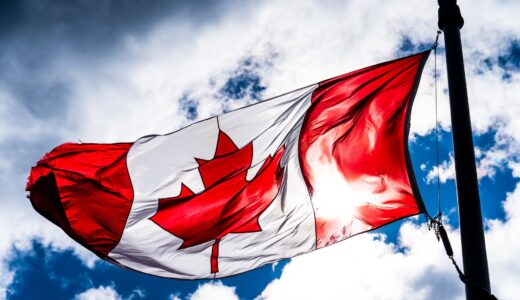 【Canadian Shiftとは】カナダ英語発音の最近の傾向
