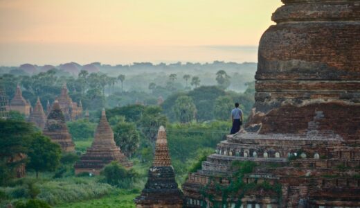 【Myanmarの発音】ミャンマーの英語の発音